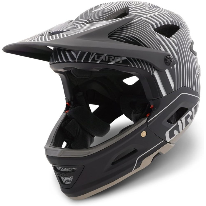 Велошолом Giro Switchblade MIPS для захисту голови
