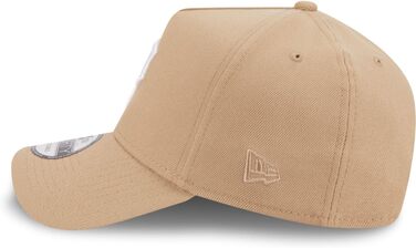 Кепка New Era 9Forty A-Frame Snapback з логотипом MLB (Pittsburgh Pirates) - універсальний розмір