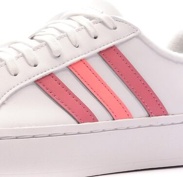 Кросівки Adidas Streetcheck білі, унісекс, 36 EU