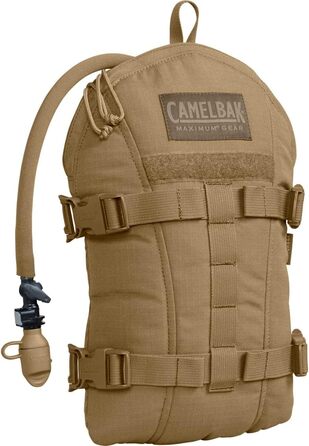 Питна система-рюкзак CAMELBAK Armorbak 3 л, койот, унісекс