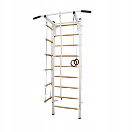 Спортивна драбинка Małpiszon 230 см x 115 см