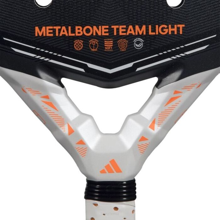 Ракетка для падел-тенісу Adidas Metalbone Team Light 2026