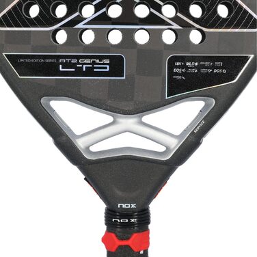 Nox Pack від Genius: Лімітована серія 2024