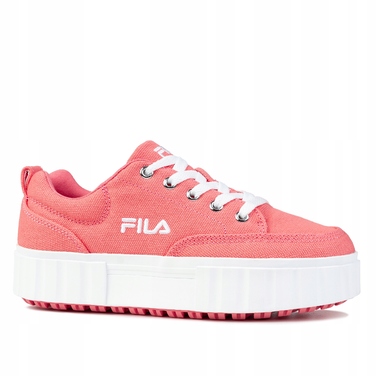 Жіночі спортивні кеди Fila на платформі, розмір 36