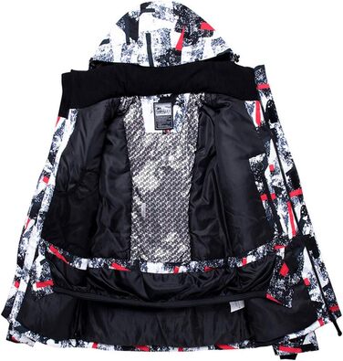 Спортивний костюм YEEFINE для чоловіків, червоно-білий + помаранчевий, XL