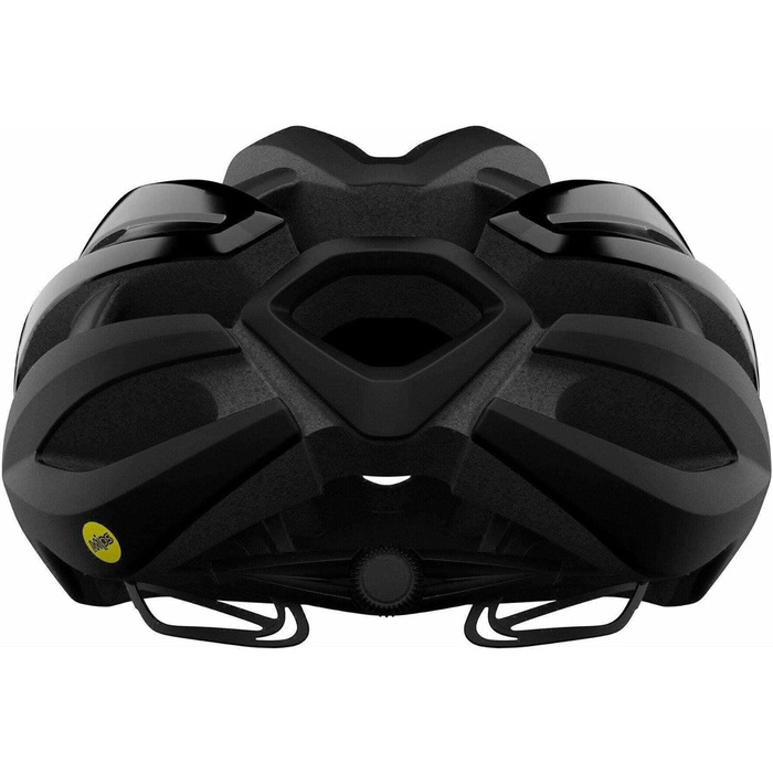 Велошолом Giro Synthe MIPS II для дорослих, аеродинамічний, захисний