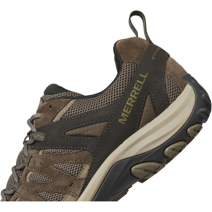 Жіночі трейлранні кросівки Merrell ALLOUT CHARGE (42.5 EU, широка колодка, Boulder)