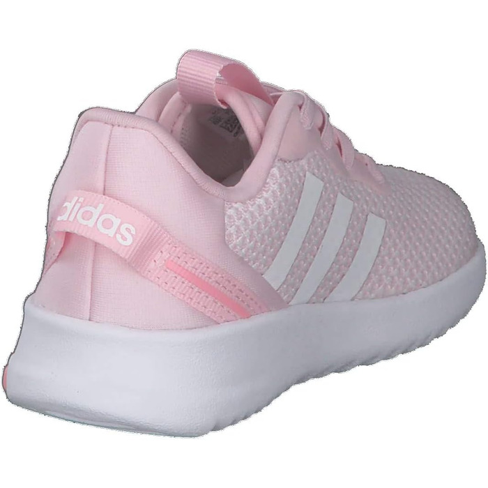 Дитячі кросівки Adidas Racer Tr 2.0 I для бігу та тренувань, рожевий, EU 22