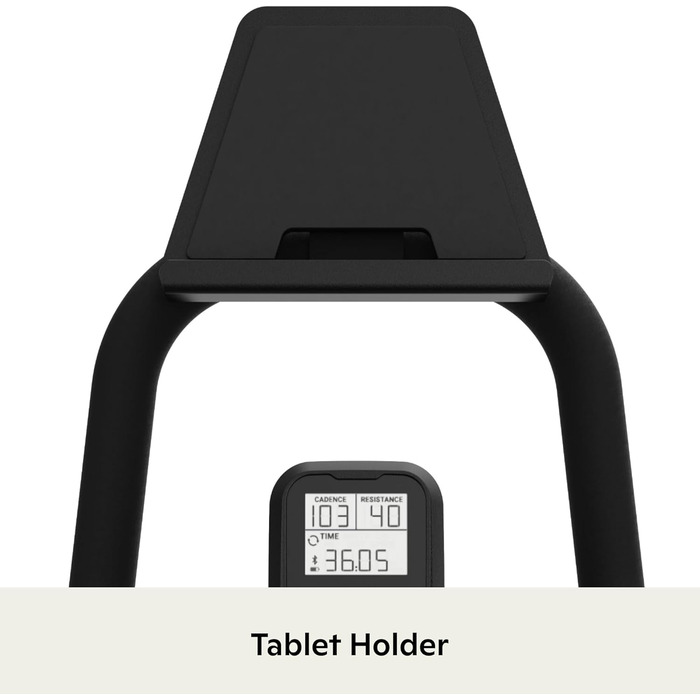 Спінбайк Schwinn IC3.5: домашній велотренажер для сайклінгу з магнітним або фетровим гальмуванням, Bluetooth FTMS, сумісність із Zwift, Peloton, Kinomap та JRNY