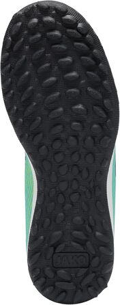 Футбольне взуття JAKO J-st SkillFussballschuh, 46 EU, Ocean Jet Black