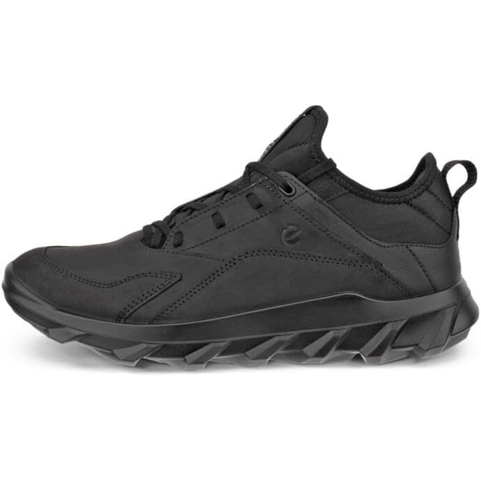 Чоловічі черевики ECCO MX Low Gore-Tex, 42 EU, чорні