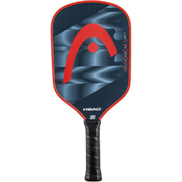 Ракетка для піклболу HEAD Radical Tour EX Grit, професійна
