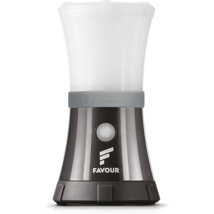 LED кемпінговий ліхтарик IPX7, водонепроникний, плавучий, ударостійкий, портативний, на батарейках, 4 режими освітлення (вкл. SOS), вбудований карабін, легкий та компактний (акумуляторний)