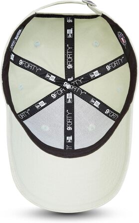 Кепка New Era 9Forty New York Yankees з UD Bandana, універсальний розмір