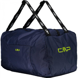 CMP спортивна сумка 25 л чорна для фітнесу