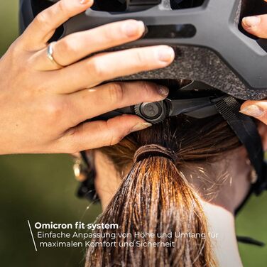 Велосипедний шолом BBB Condor 2.0 для чоловіків і жінок, знімний козирок, для MTB і шосе, матовий білий, розмір M (52-58 см), з чохлом для транспортування