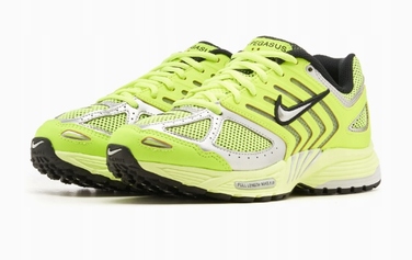 Жіночі кросівки Nike Air Pegasus 2005, р. 36 — зручне спортивне взуття для бігу