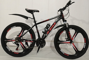 Гірський велосипед MTB G Bike, 17
