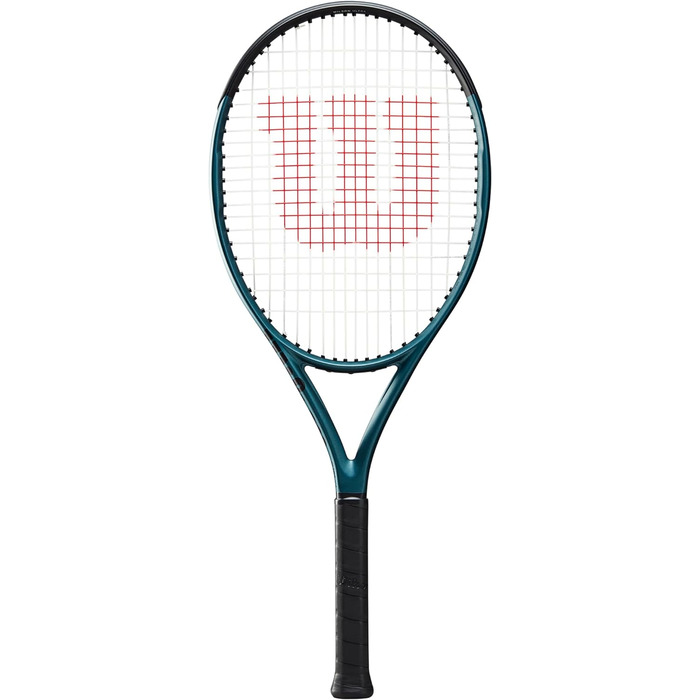 Дитяча тенісна ракетка Wilson Ultra v4 для дітей 11-12 років