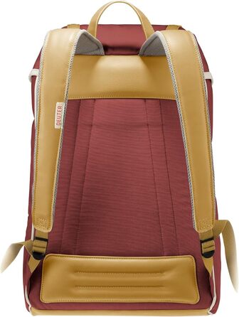 Рюкзак Deuter Innsbruck Vintage 22 л – міський, стильний, для подорожей