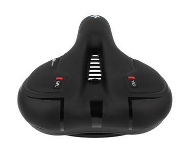 Велосипедне сідло H-rocks Odyssey AZ-9232 220 мм