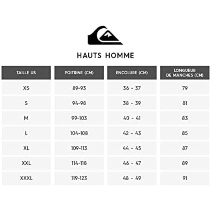 Чоловічі зимові рукавички Quiksilver Storm, білі, універсальний розмір