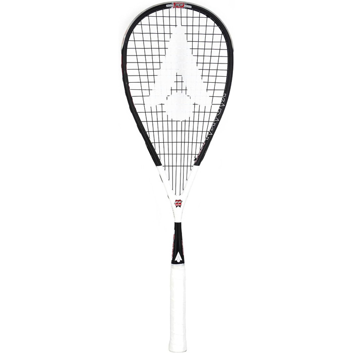 Сквош-ракетка Karakal S100 FF 2.0, легка, професійна
