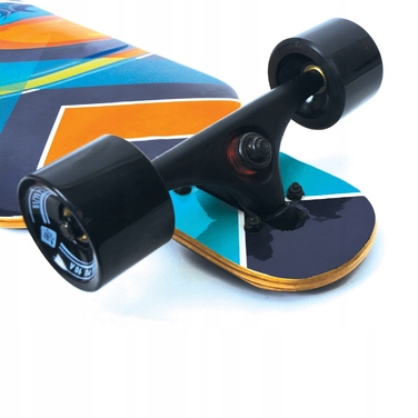 Лонгборд Schildkrot Cool Chimp ABEC-11