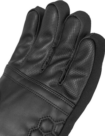 Рукавички Reusch Connor R-Tex Xt чорні, розмір 10, водонепроникні зимові