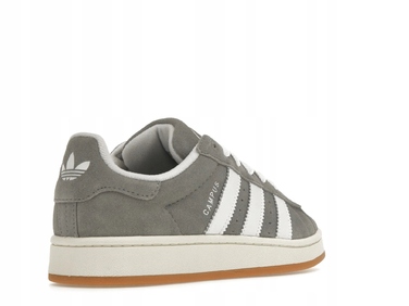 Жіночі замшеві кросівки adidas Campus 00s HQ8707, розмір 38