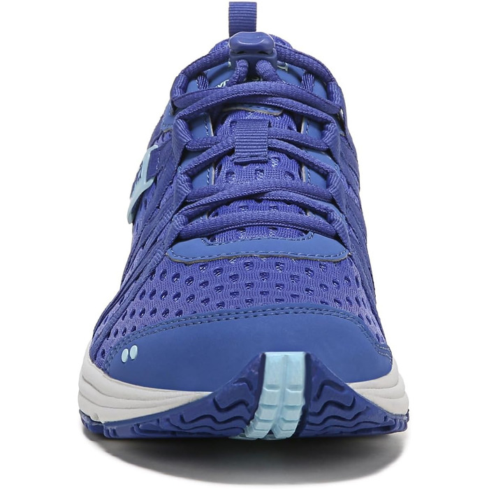 Дитячі спортивні водяні черевики Ryka для дівчаток, блакитна тканина, 41 EU