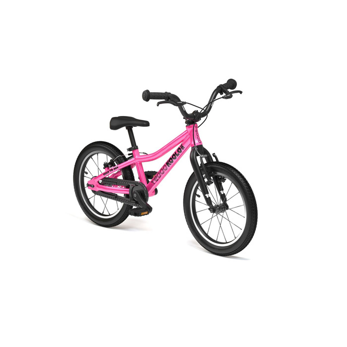 Дитячий велосипед Yedoo Koolo 16, колеса 16