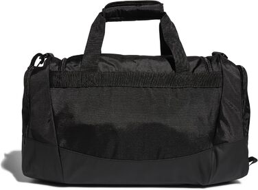 Сумка спортивна adidas Defender IV, унісекс, маленька, дорожній саквояж