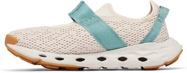 Жіночі водяні черевики Columbia Drainmaker Tr, 41.5 EU, Dark Stone/X Sage Leaf