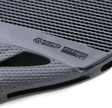 Ракетка для настільного тенісу Cornilleau Tacteo Outdoor, чорна-синя, для вулиці