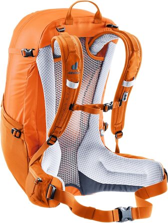 Жіночий туристичний рюкзак Deuter Futura 25 SL для походів