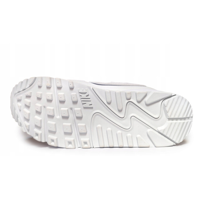 Жіночі спортивні кросівки Nike Air Max 90 DM9922-101, розмір 39