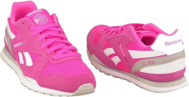 Дитячі кросівки Reebok GL 3000 (V69799) – рожеві, розмір 38 EU