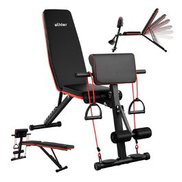 Регульована силовая лава Athler Gorilla 5.0 для тренувань у залі та вдома
