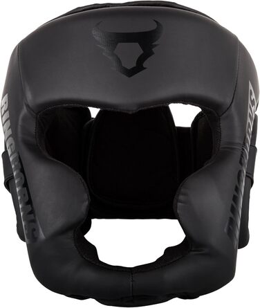 Захисний шолом Ringhorns Charger для боксу та MMA