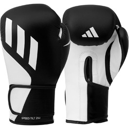 Боксерські рукавички Adidas Speed Tilt 250 з інноваційною технологією TILT