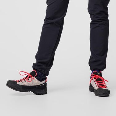 Черевики Salewa Wildfire 2 Gore-Tex для туризму, чоловічі (Сирач, 35 EU)