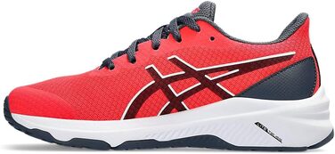 Дитячі кросівки ASICS GT-1000 12 GS, розмір 39.5 EU, колір Diva Pink Tarmac