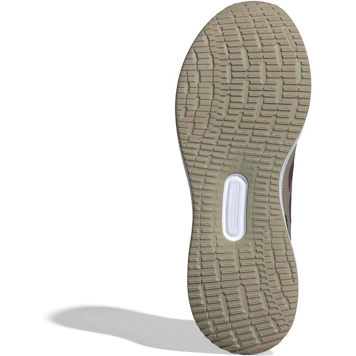 Кросівки для бігу Adidas Runfalcon 5 Wide (39 1/3 EU, Wonder Cargo Granaton Schwarz)