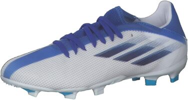 Кросівки Adidas Ultimashow чоловічі 39 EU біло-блакитні