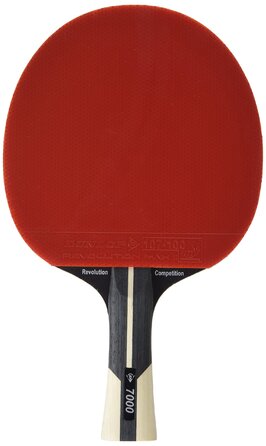 Настільний теніс: Кульки для пінг-понгу Dunlop Revolution Competition, багатоколірні