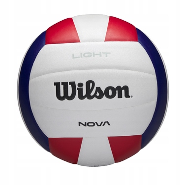 Волейбольний м'яч Wilson Nova Light, розмір 5