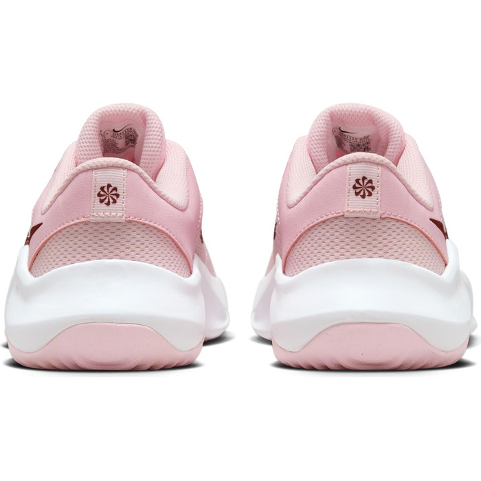 Жіночі кросівки Nike Legend Essential 3 NN для тренувань, 39 EU, рожевий, темно-червоний, рожевий