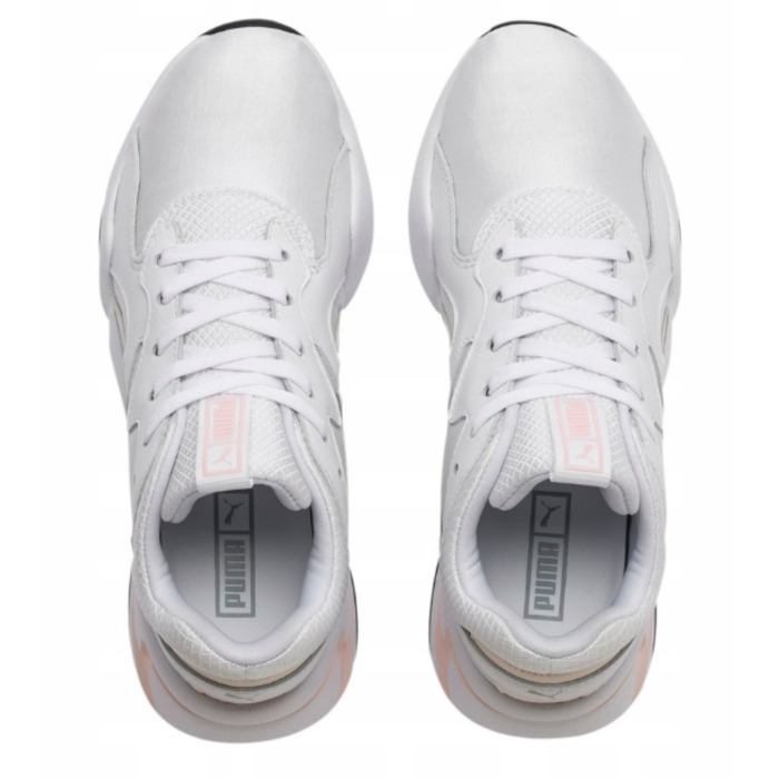 Жіночі кросівки PUMA NOVA GLEAM, р. 37 — спортивні, зручні та модні на літо