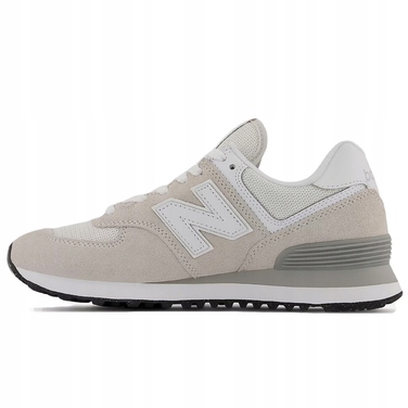 Жіночі кеди New Balance WL574EVW, розмір 37,5